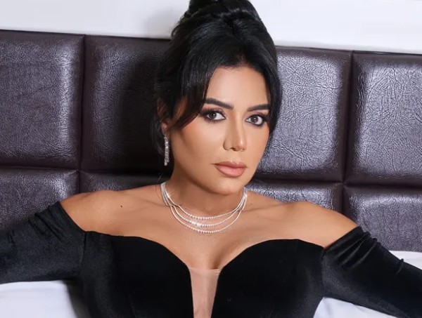  لأول مرة. رانيا يوسف تكشف تفاصيل زواجها من المخرج أحمد جمال