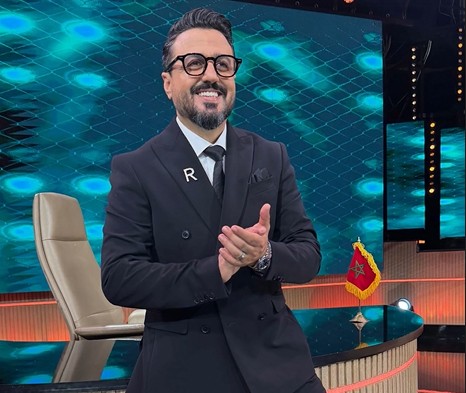 عودة قوية لـ”رشيد شو” بموسم جديد وضيوف غير متوقعين