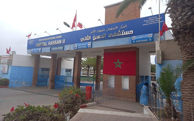 زلزال إداري في مستشفى أكادير.. توقيف جماعي يطال 17 من الأطر الصحية بسبب “وفيات الحوامل”