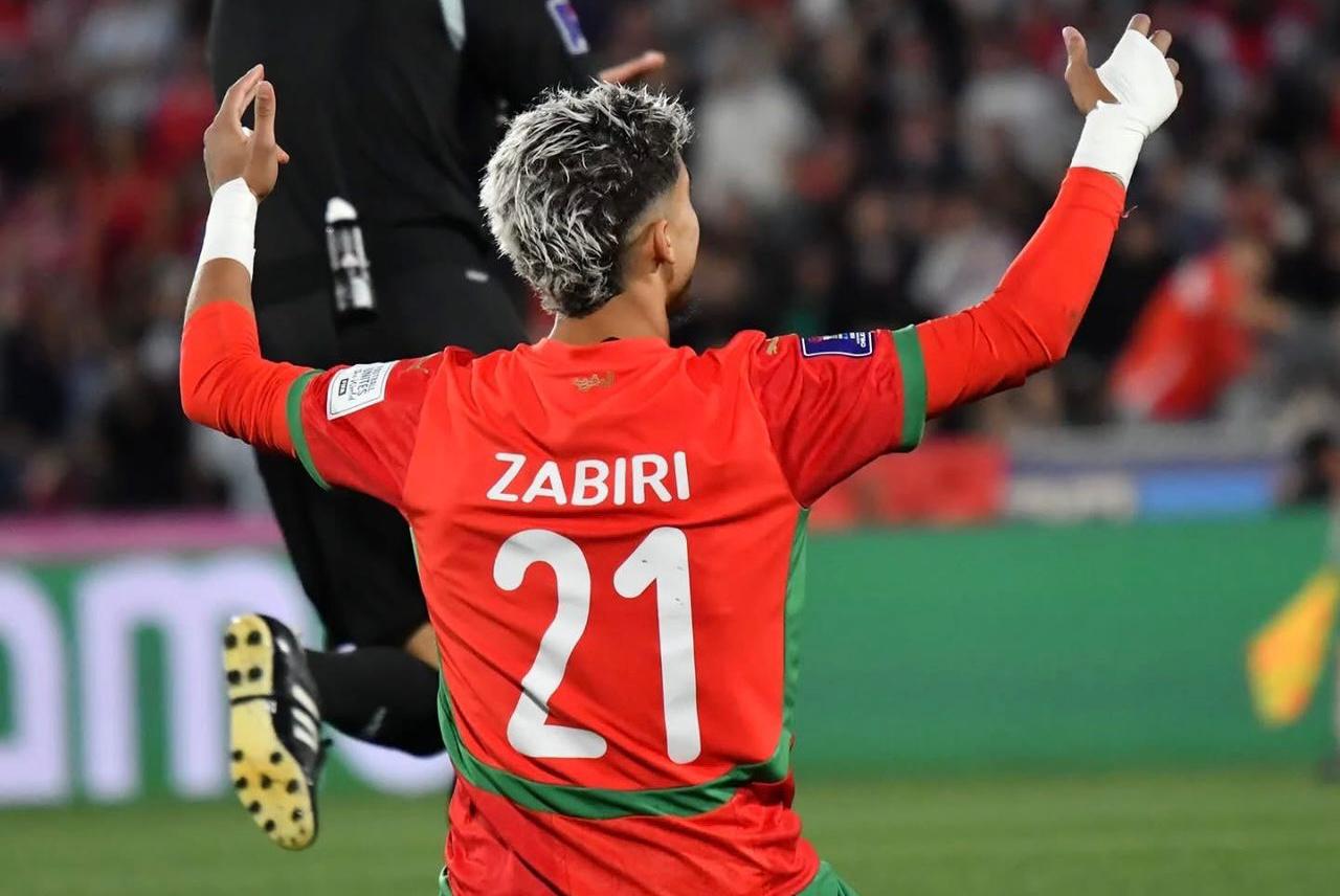 «سابو» البرتغالي يكشف كيف حصل زبيري على رخصة فاماليكاو لقيادة الأشبال