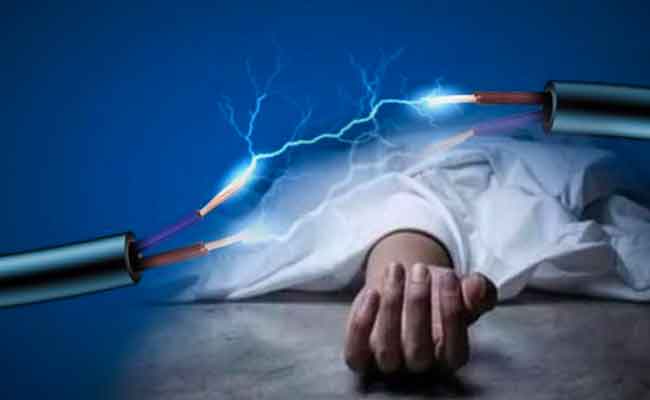 سطات.. صعقة كهربائية تنهي حياة شاب داخل منزله