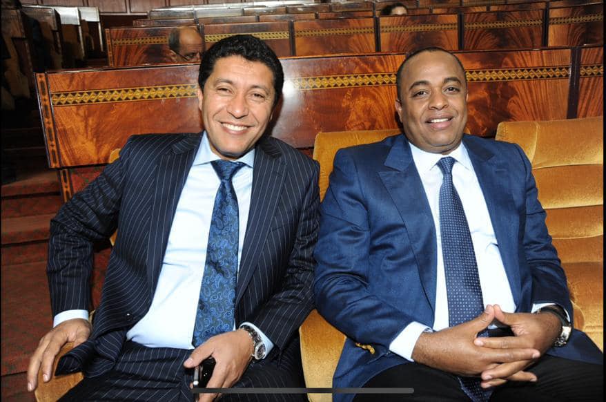 جلسة محاكمة مثيرة جديدة للناصيري وبعيوي في ملف “إيسكوبار الصحراء” بسبب تناقضات في الأرقام