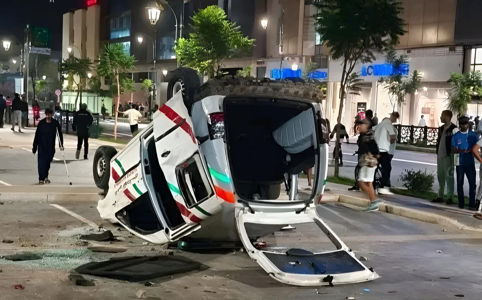 عاجل. بيان حركة جيل زد. «جئنا من الألعاب الإلكترونية».. «تعرضنا للإختراق…«ننسحب»