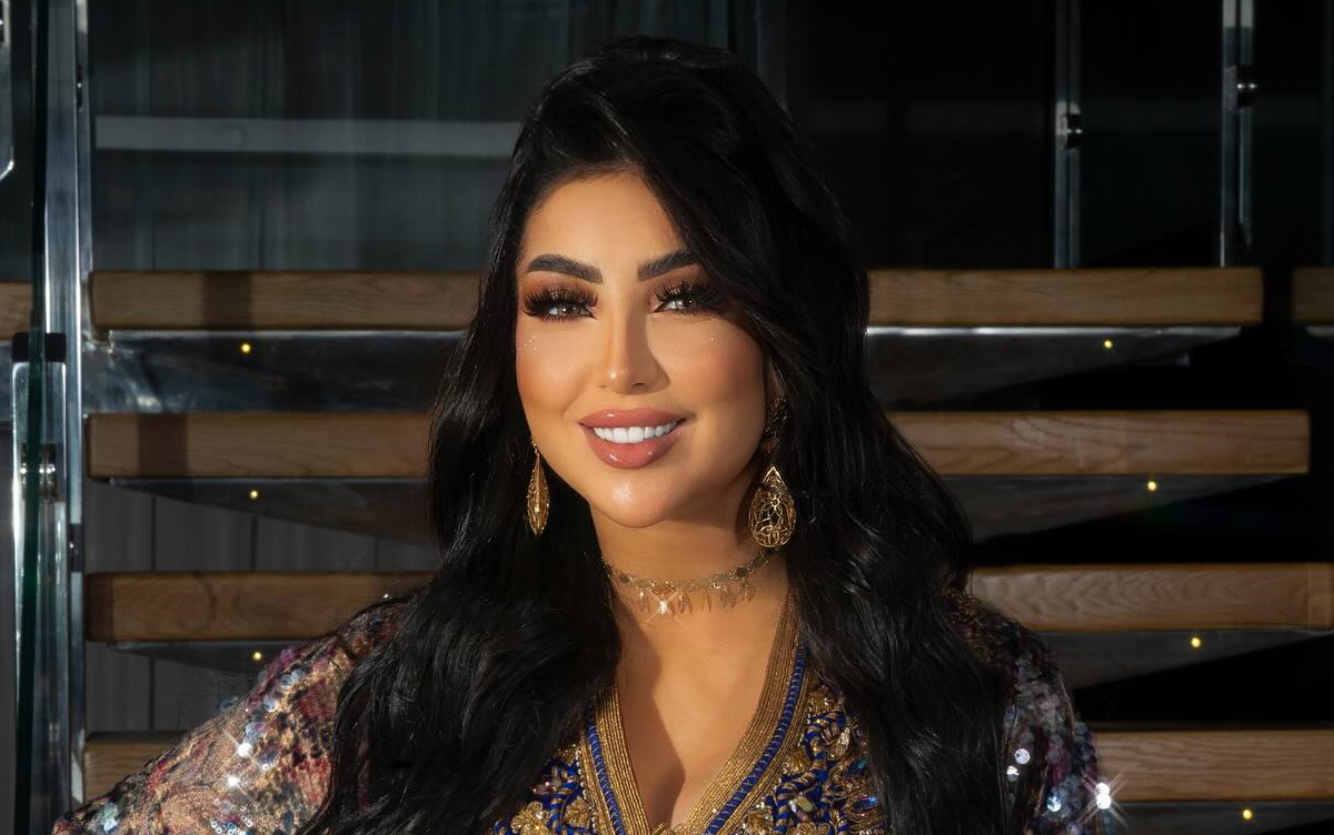 سِرُّ هذا الستوري بإنستغرام.. لمن قالت دنيا بطمة “عشقتك والعشق مو عيب”؟