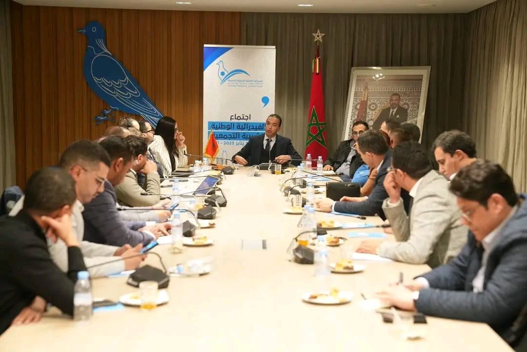 شبيبة الأحرار.. المطالب الشبابية مشروعة والإصلاح الحكومي يسير بخطى ثابتة