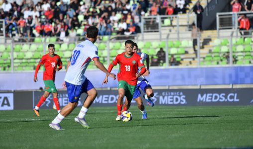 صحيفة تونسية: المغرب أضحى وجهة النجاحات العربية في البطولات الدولية لكرة القدم
