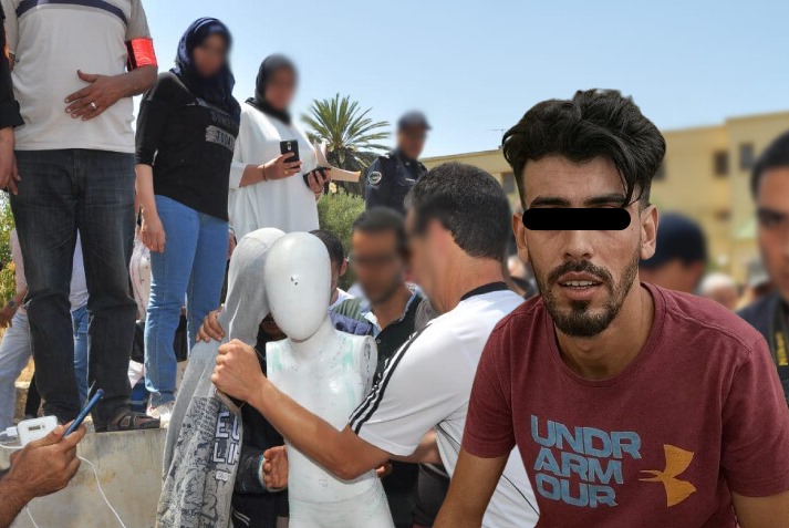 بعد فرار مثير من قبضة الأمن.. ها كيفاش تعتقل المتهم الرئيسي في جريمة “طنجة البالية”