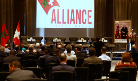 طنجة: افتتاح أشغال المؤتمر المغربي السويسري حول الاقتصاد الدائري والمستدام