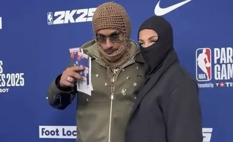 “طوطو” يكسر صمته بطريقته الخاصة بعد تسريب صور زفافه