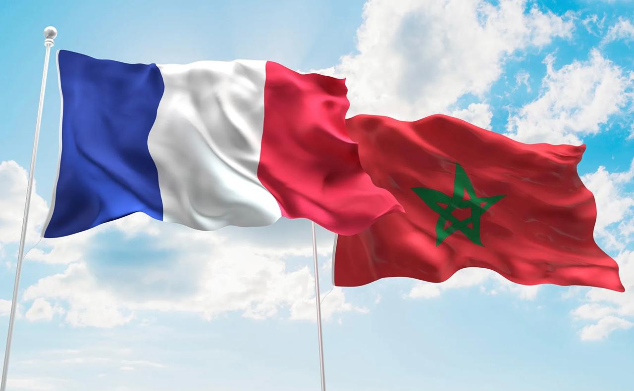 عاجل.  نهاية تهريب السيارات المسروقة من فرنسا إلى المغرب