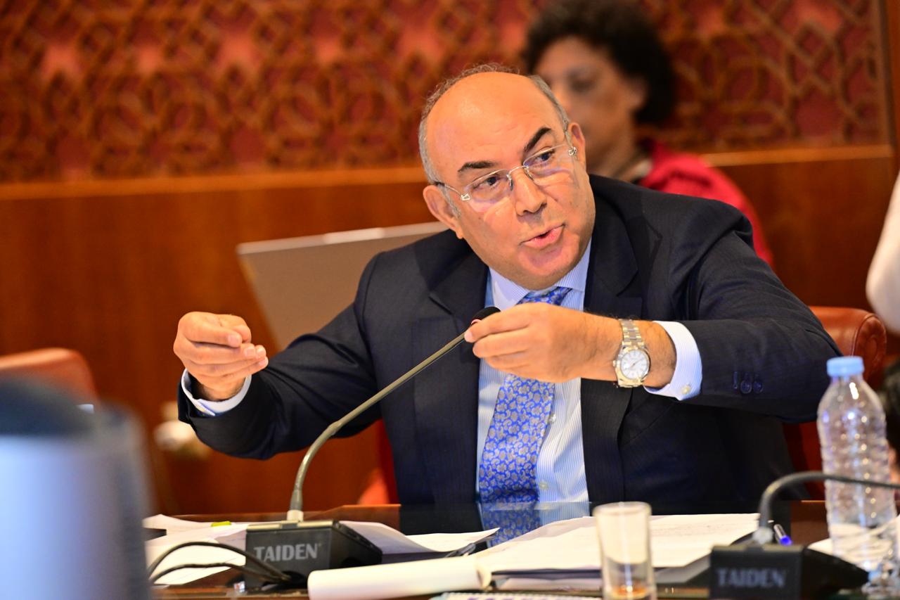 غياث مخاطبا المعارضة: هناك تراكمات ونجاح إصلاح التعليم هو نجاح للمغرب