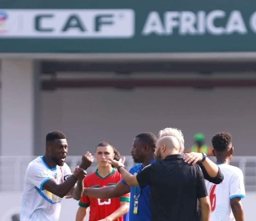 فاتح يكتب قبل موقعة الكونغو: شكراً لمنتخب البحرين الذي أحرجنا