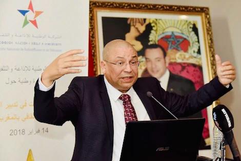 مماد بريء أم متهم؟. مفاجآت كثيرة تواكب عرض ملف قناة الأمازيغية على القضاء