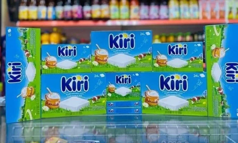 “أونسا” ترد وتحسم الجدل حول مكونات جبن “كيري” بالمغرب