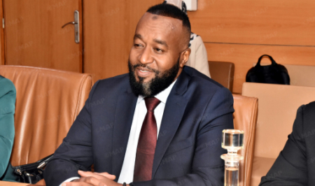 كينيا تشيد بإنجازات المغرب في تدبير الموارد المعدنية