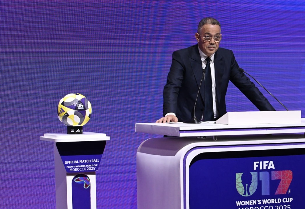 حضور مغربي قوي في تعيينات مجلس ولجان الاتحاد الدولي لكرة القدم “فيفا”