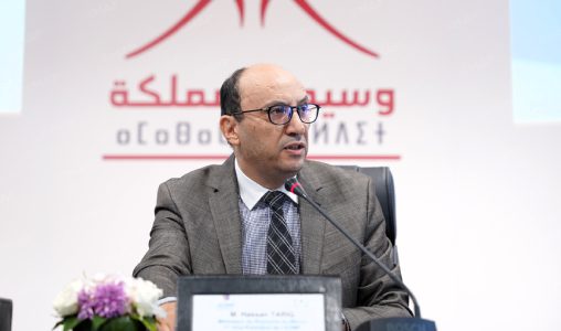 مؤسسة الوسيط فاعل محوري في تعزيز الصلة بين الدولة والمواطنين