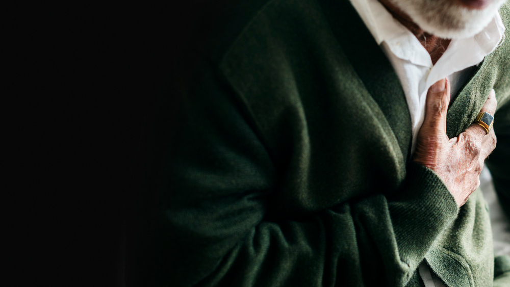 ما لا تعرفه عن السكتة القلبية المفاجئة.. 5 أمور احذرها!