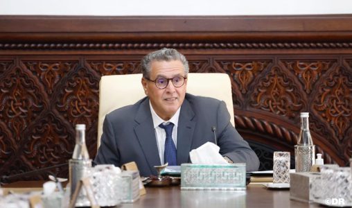 ترشيد النفقات يسائل مدى انضباط القطاعات الوزراية لتوجيه رئيس الحكومة