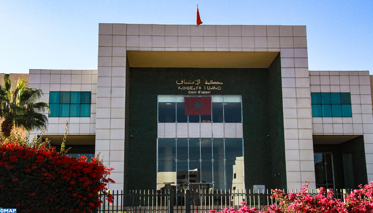 “يد من حديد” في وجه التخريب.. أحكام قضائية قاسية بـ”أكادير” تضع حداً لأعمال العنف الأخيرة