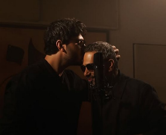 نهاية غير متوقعة في حياة فضل شاكر وابنه.. ما القصة؟