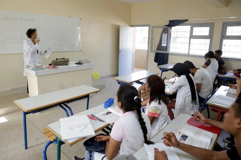 بشروط محددة.. الشروع في استقبال طلبات التقاعد النسبي لنساء ورجال التعليم