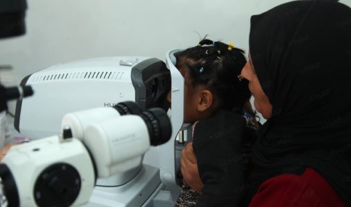 مراكش.. قافلة طبية متعددة التخصصات لتعزيز صحة الأم والطفل بالوسط القروي