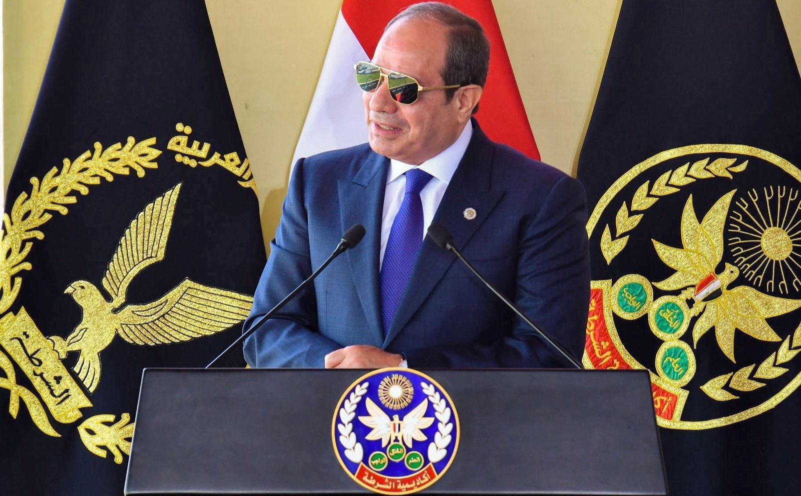 مصر . في إنتظار زيارة ترامب.. أول تعليق من الرئيس السيسي على إتفاق «شرم الشيخ»