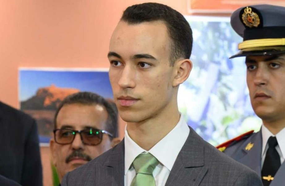 جولة لونجين العالمية للأبطال.. الأمير مولاي الحسن يترأس الجائزة الكبرى للرباط