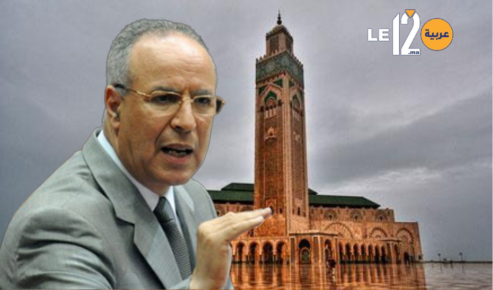 مملكة المساجد.. التوفيق.. “37 ألفا و766 مسجداً في القرى مقابل 14 ألفا و336 في المدن”