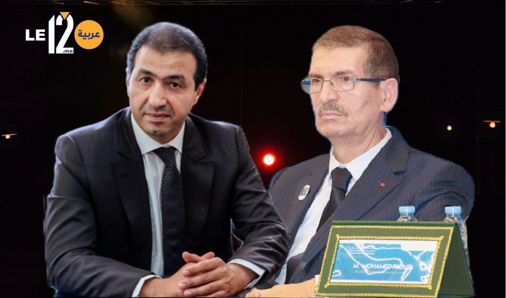 لسد فراغ الإعفاءات.. خالد الزروالي واليًا لفاس مكناس ومحمد فوزي واليًا لمراكش آسفي
