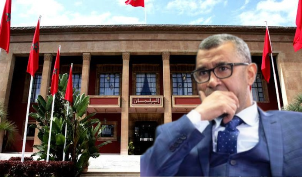 البيجيدي” يفتتح خيمة عزاء “ريع التزكية”.. والدولة تدفع 75 بالمائة من تكاليف الدفن!