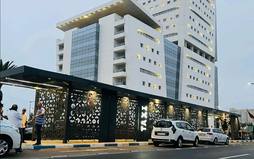 هذه تفاصيل مشروع غير مسبوق سينهي فوضى خدمات سيارات الأجرة بالدارالبيضاء