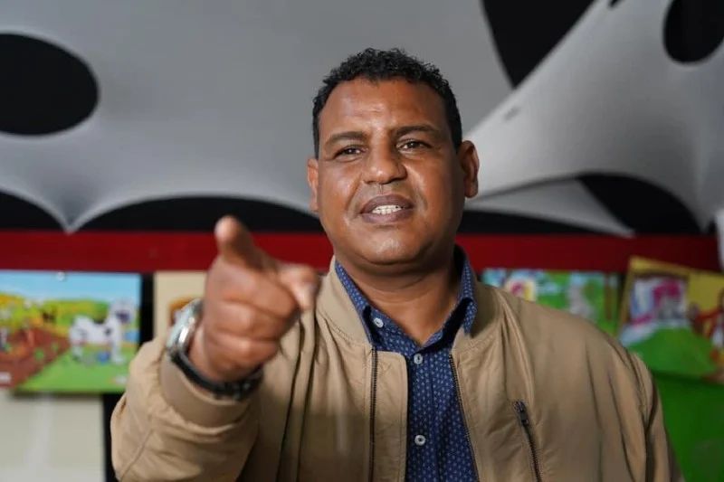 هذه رسالة الدولي المغربي السابق الطاهر لخلج إلى جيل Z بعد أحداث مراكش