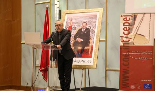 ورشة بالرباط تسلط الضوء على الممارسات الفضلى في مجال الوساطة الأسرية