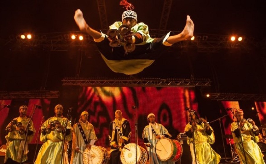 وزارة الثقافة تفتح باب الترشيح لدعم الموسيقى والفنون الاستعراضية والكوريغرافية