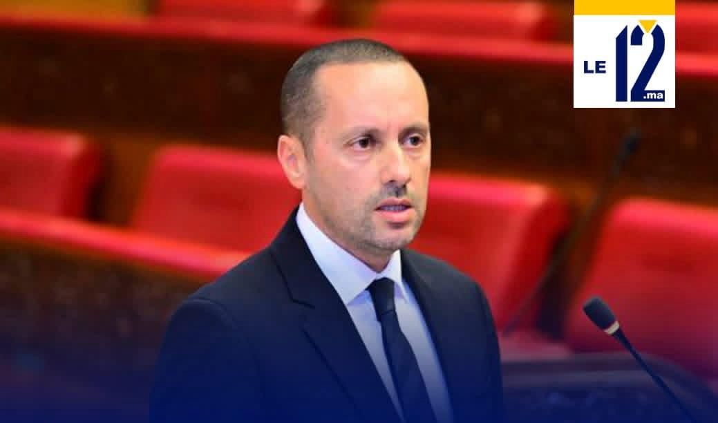 وزير الصحة يجدد الثقة في مدير الموارد البشرية وهذه تعيينات المجلس الحكومي (تصويب)