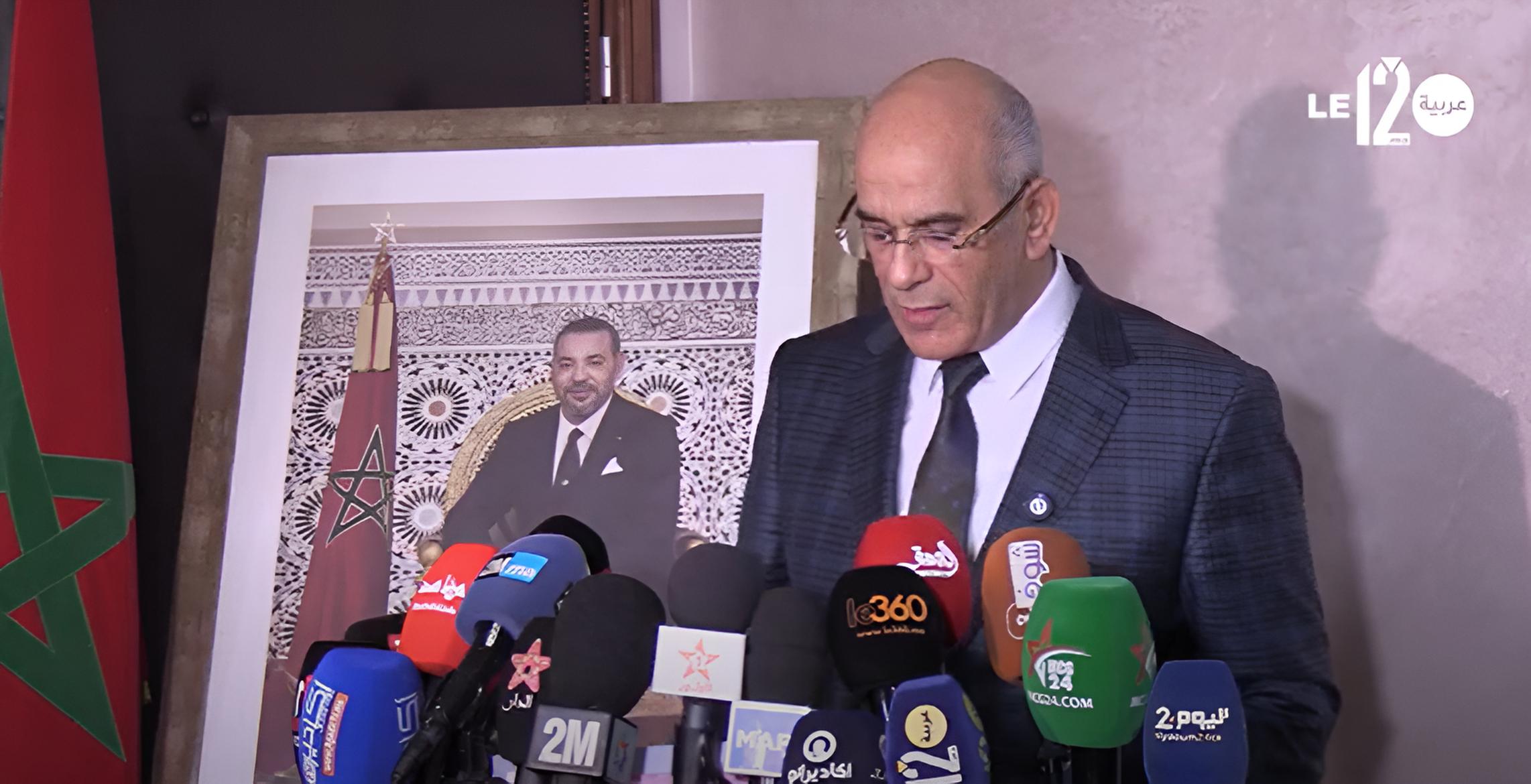 أكادير. الوكيل العام يكشف تفاصيل إقتحام مركز الدرك الملكي بالقليعة