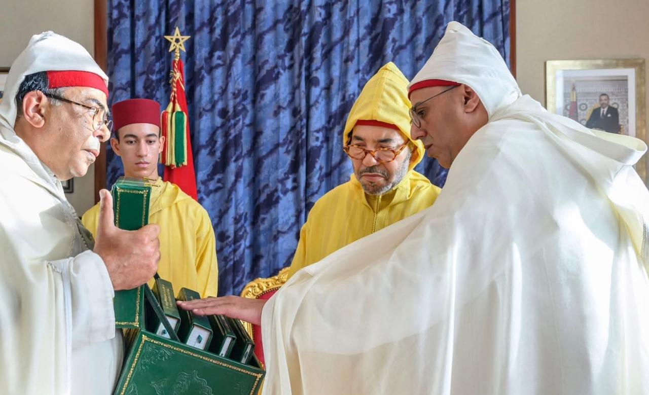 ولد الرشيد: الخطاب الملكي دعوة إلى مضاعفة الجهود بروح من المسؤولية