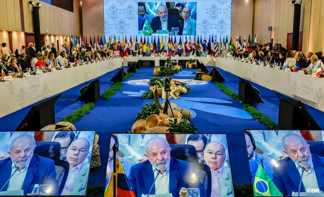 المغرب يشارك في قمة المناخ “كوب 30” بالأمازون وسط آمال بتسريع التحول الطاقي