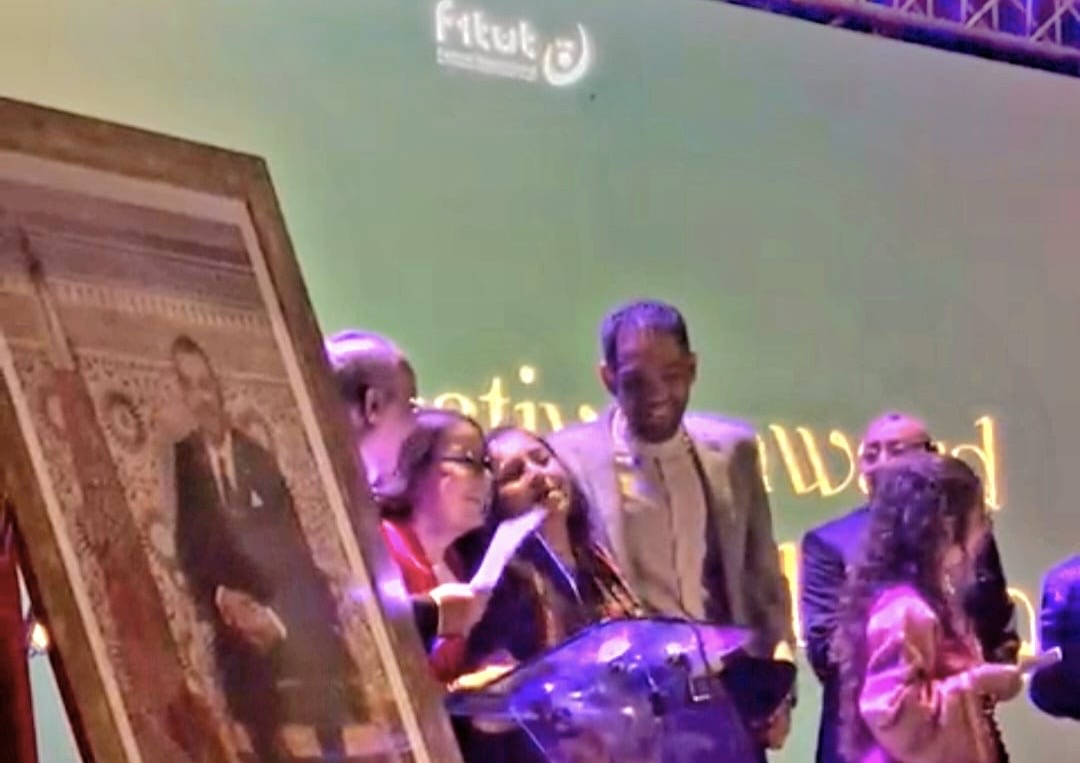 أكاديمية المسرح بروما تفوز بالجائزة الكبرى لمهرجان طنجة الدولي للمسرح الجامعي