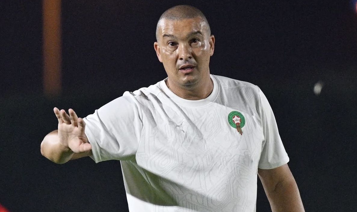 نبيل باها: نخوض مونديال قطر تحت ضغط فوز منتخب الشباب بكأس العالم الشيلي 25