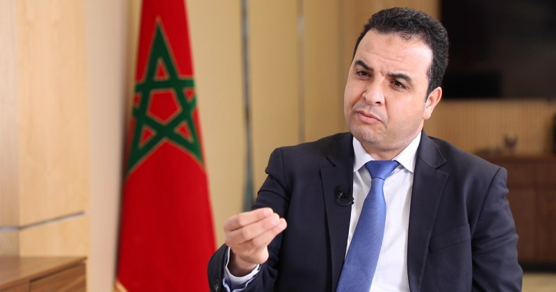 ميزانية رئاسة الحكومة 2026.. بايتاس يستعرض تفاصيل الإنفاق والأولويات أمام لجنة المالية