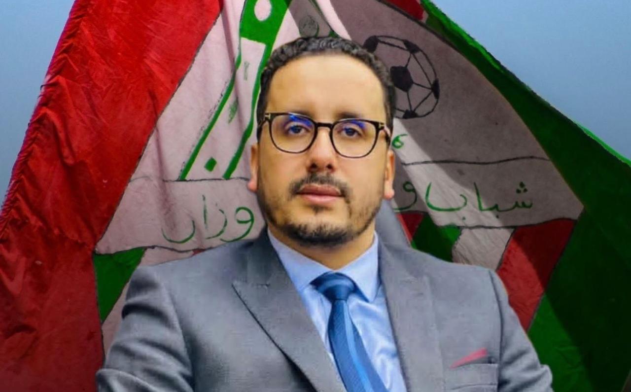 كمين محكم يُطيح بشخصين حاولا إبتزاز رئيس أولمبيك وزان