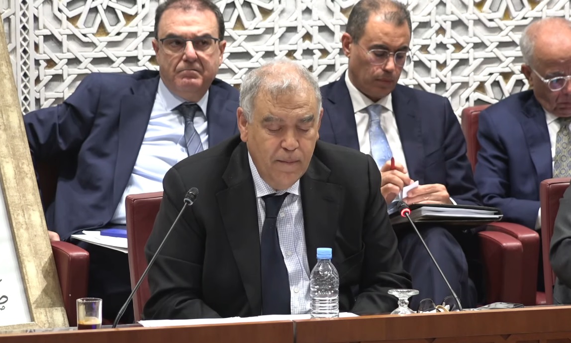 لفتيت يحذر.. “اللي دا شي أرض ولا درهم ماشي ديالو، يردها قبل ما نوصلو معاه لـ”خزيت”