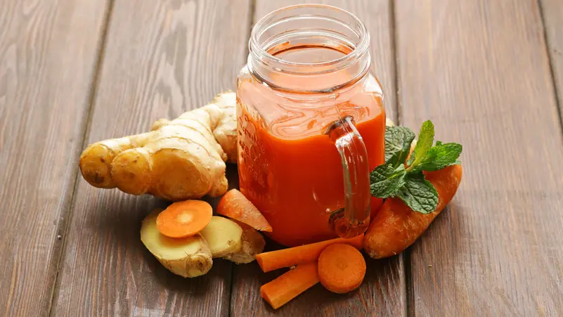 7 فوائد صحية لهذا المشروب.. وهذه مكوناته