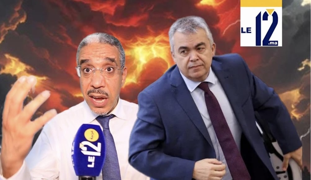 فضيحة 2%. قصة إنفلونزا «فساد» صفقات ضربت إسبانيا فعطس رباح في المغرب.. كيف؟ ولماذا؟