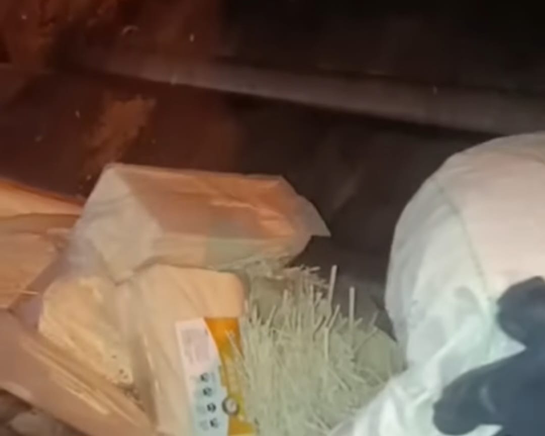 الدار البيضاء. الصناعة السـ.رية لمعجنات «الشعرية الصينية» وراء توقيف 6 أجانب