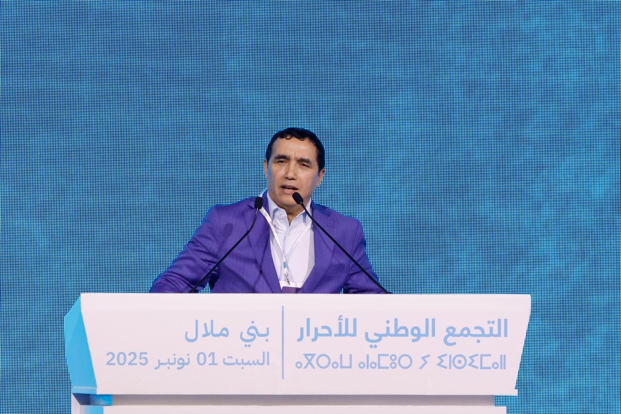 الرداد.. حكومة أخنوش أنجزت في 3 سنوات ما عجزت عنه حكومات 10 سنوات.. والأحرار رائد في التواصل مع المغاربة