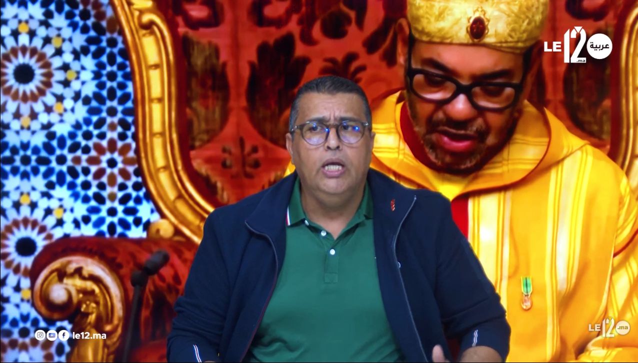 شاهد.. بكار السباعي يضع قرار مجلس الأمن تحت مجهر الخبير القانوني والحقوقي